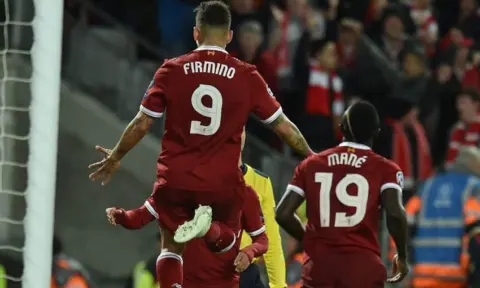 Jurgen Klopp says more players to follow after new Firmino deal