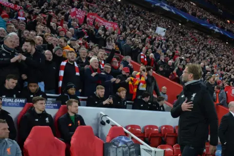 Jurgen Klopp’s post-Manchester City press conference – Video