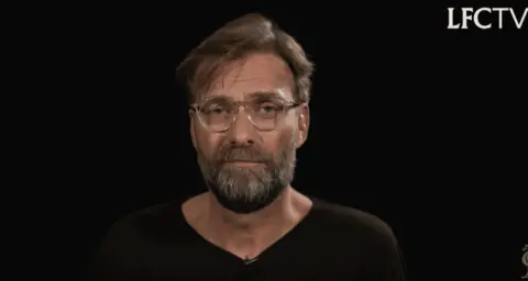 Jurgen Klopp features in incredible ‘Liverpool FC: This Means More’ – Video