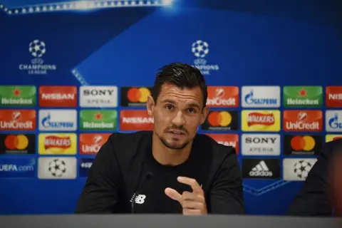 Dejan Lovren and Sadio Mane’s pre-Real Madrid press conference – Video