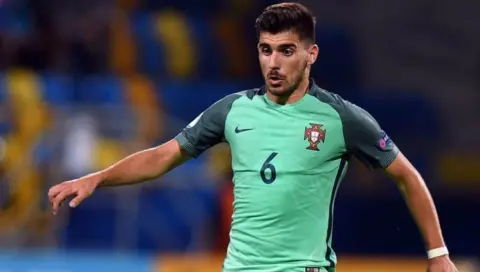 “I have no reason to leave” – Liverpool dealt transfer blow as rumoured target Ruben Neves rules out move