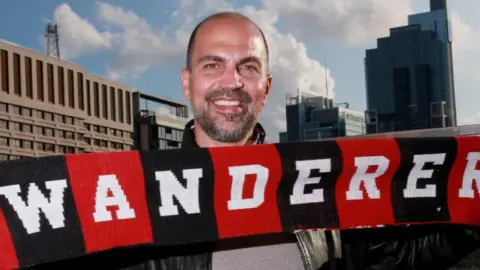 Former Liverpool defender Markus Babbel named manager of A-League side