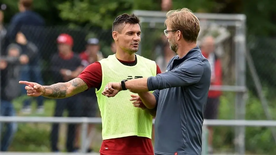 Liverpool FC