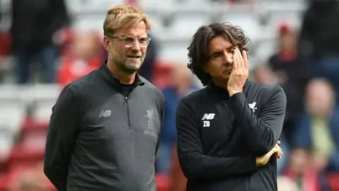 Zeljko Buvac to miss remainder of season for “personal reasons”