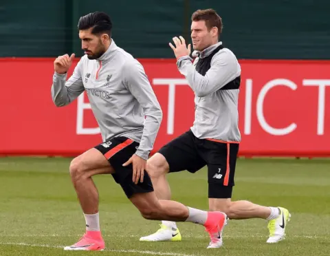 Jurgen Klopp’s latest injury update on Liverpool duo as Champions League final looms