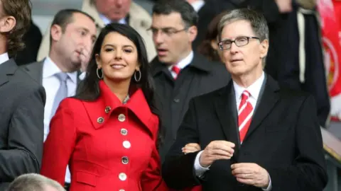 Liverpool owner John Henry speaks on potential signings and Jurgen Klopp