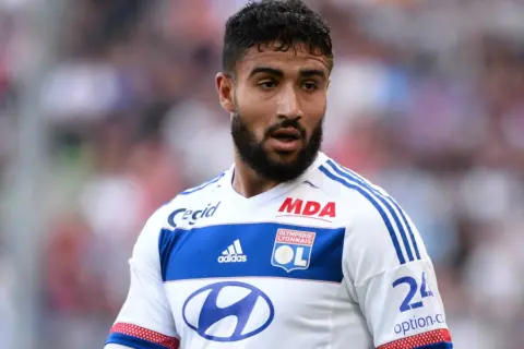 Nabil Fekir to Liverpool: Transfer saga takes another turn with latest update