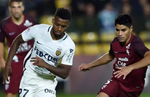 Liverpool targeting two more Ligue 1 signings this summer – Report
