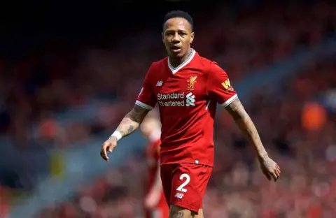 Line-up: Clyne returns as Alexander-Arnold starts in midfield – Chelsea vs Liverpool