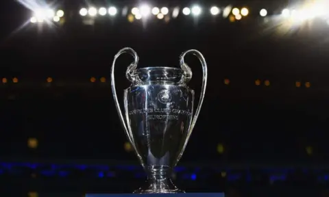 Liverpool to face Real Madrid in Champions League final