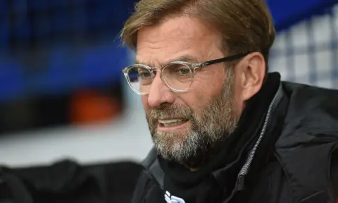 Jurgen Klopp’s pre-match press conference – Chelsea vs Liverpool