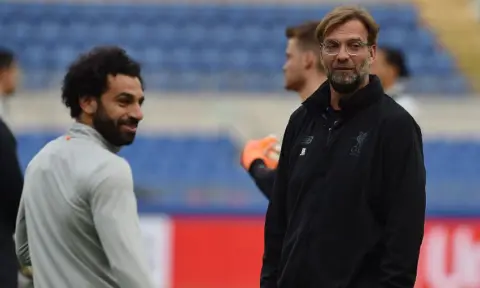 Liverpool FC’s summer transfer plans outlined by Jurgen Klopp