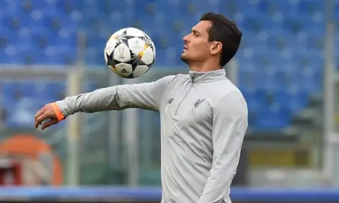 Dejan Lovren says Real Madrid should fear Liverpool in Champions League final