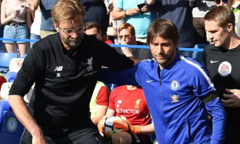 Jurgen Klopp’s post-match press conference – Chelsea 1-0 Liverpool (Video)