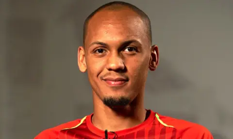 Fabinho speaks in first interview as Liverpool player – Video
