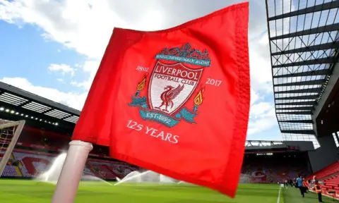 Liverpool to play Torino in final pre-season fixture ahead of new season