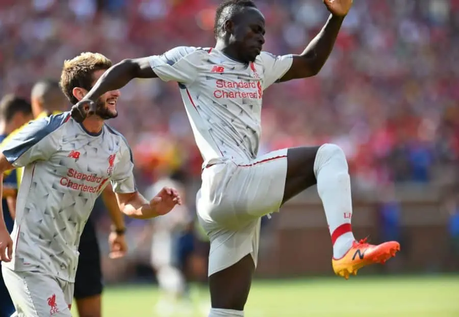Liverpool FC