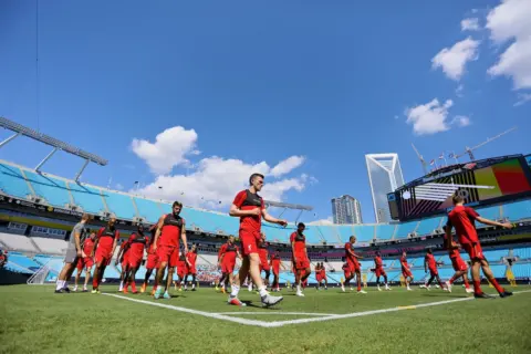 Liverpool’s USA tour confirmed whilst more pre-season fixtures to come