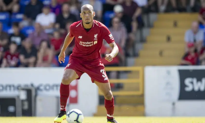Fabinho