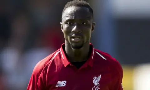 Chester 0-7 Liverpool (Highlights) – Reds net seven as Fabinho and Keita make debut