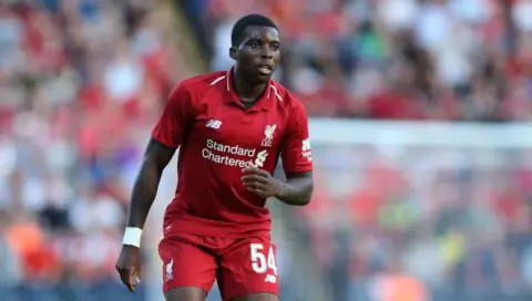 Aston Villa keen on signing Liverpool winger after failed move