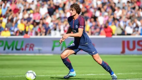 Liverpool reportedly join Arsenal and Barcelona in pursuit of highly rated 23-year-old