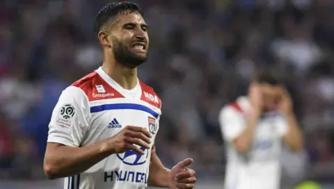 Liverpool “certain” not to revive deal for Lyon’s Nabil Fekir