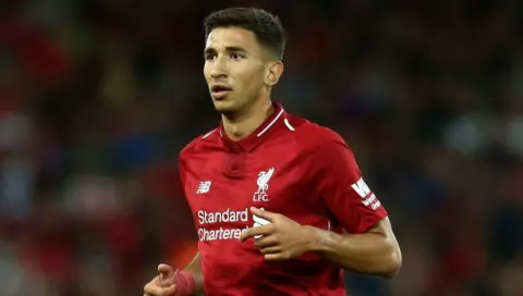 Liverpool midfielder headed to Bundesliga after signing new deal