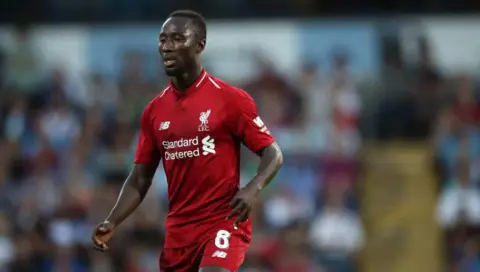 “Waste of money”, “Distinctly average” – Liverpool supporters have their say on Naby Keita