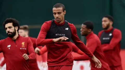 Team News and Predicted Line-Ups – Crystal Palace vs Liverpool