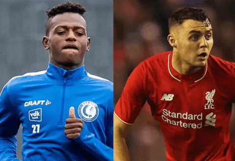 Liverpool youngsters complete moves away from Anfield