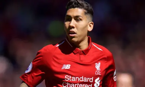 Roberto Firmino’s comments highlight the growing sense of belief at Anfield