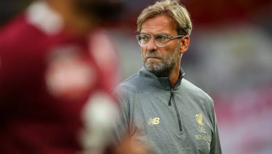 Liverpool V Torino Pre Season Friendly 5b6e90005c0ee4f40e000001