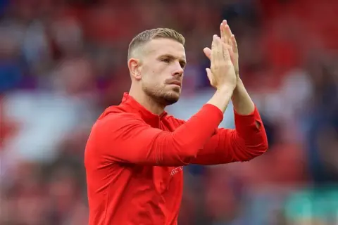 Jordan Henderson’s rallying cry to Liverpool teammates ahead of new season