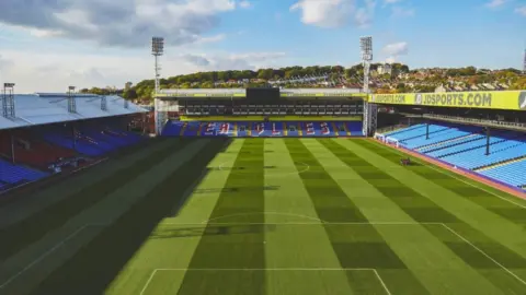 Crystal Palace vs Liverpool Stream Links: Watch Live Online (Aug, 2018)