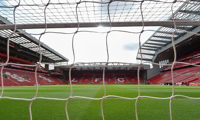 Liverpool vs Torino Live Stream