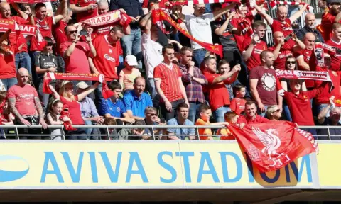 Liverpool vs Napoli – Preview and Worldwide TV Info