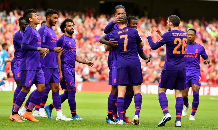 Liverpool FC
