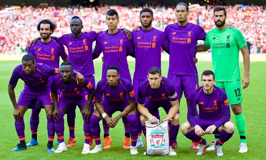 Liverpool FC