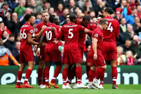 Chelsea vs Liverpool: Team news and predicted line-ups