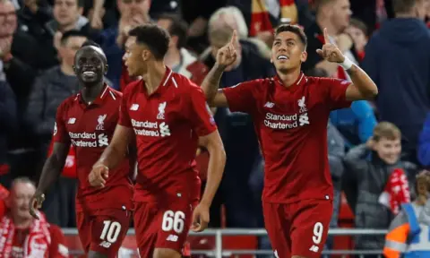 “Absolutely blinding” – What the papers say about Liverpool 3-2 Paris Saint-Germain