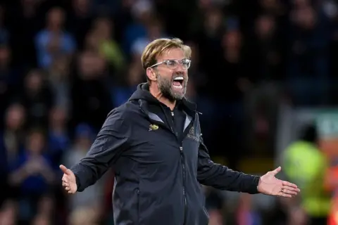 Klopp warns Liverpool need to be at 100 per cent to stop Hazard and co