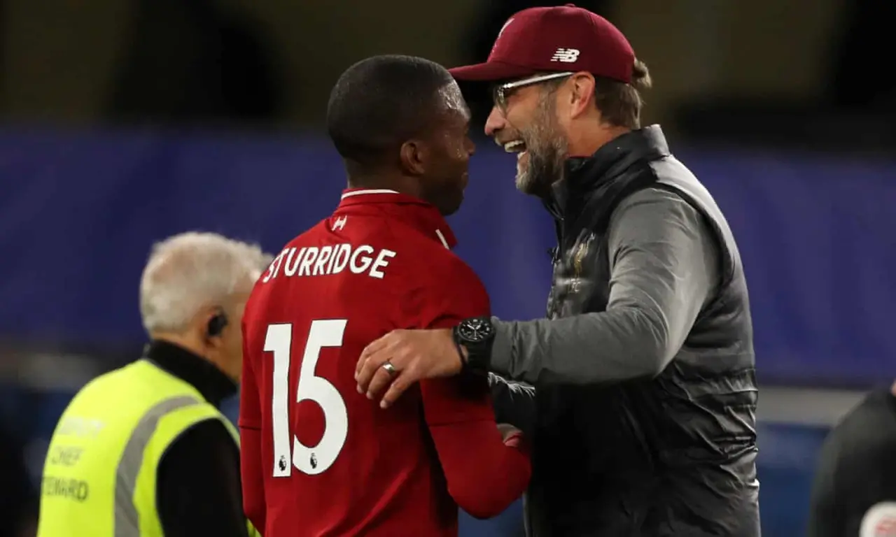 Liverpool FC