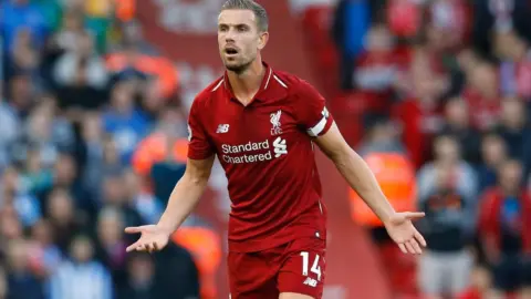 Henderson: “We’re in a good moment but we must improve”