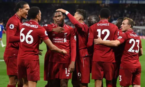 Sturridge reacts to his stunning strike and Chelsea stalemate