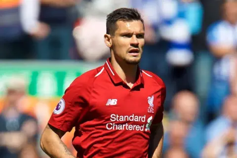 Liverpool defender likely to be sidelined for a month due to injury