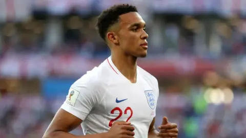 Trent and Shaqiri set to face in friendly as Gomez and Henderson rested
