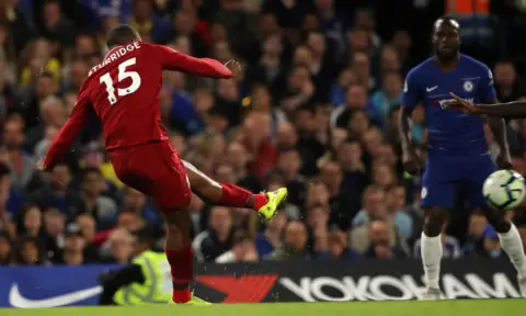Chelsea 1-1 Liverpool – Highlights (Video): Sturridge screamer rescues Reds