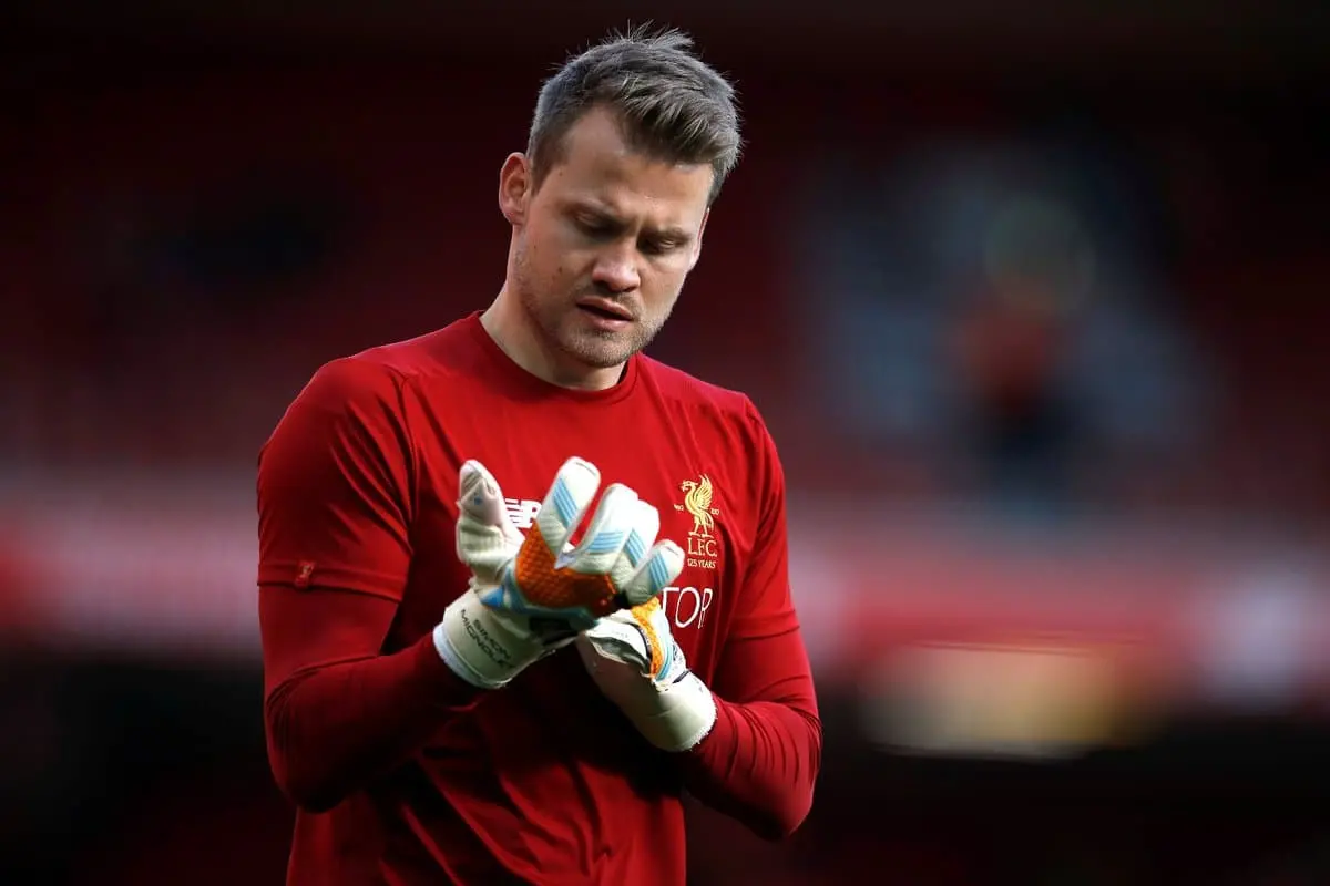 Simon Mignolet