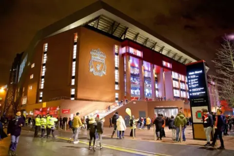 Liverpool vs PSG – Preview and Worldwide TV Info